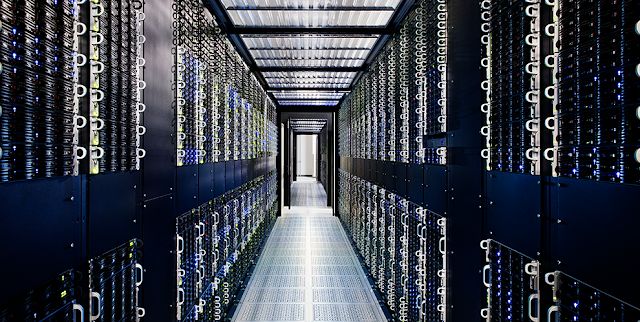 Edge Computing: Data Closer Home