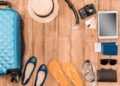 Preparing Smart Travel Essentials for Globetrotters