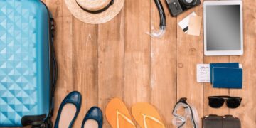 Preparing Smart Travel Essentials for Globetrotters